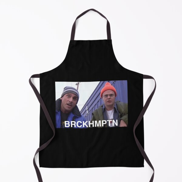 Item preview, Brockhampton X The Office designed and sold by Nemanja Sretenovic.