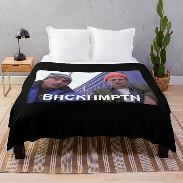 Item preview, Brockhampton X The Office designed and sold by Nemanja Sretenovic.