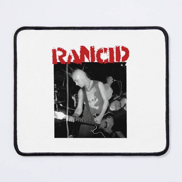 Item preview, Rancid Band designed and sold by christreations.