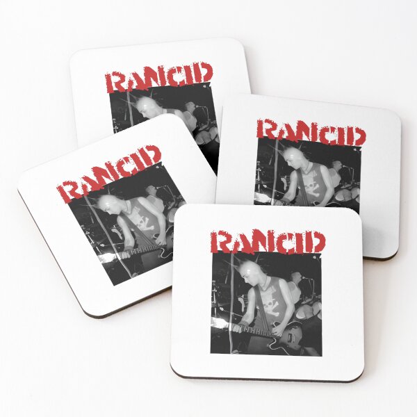 Item preview, Rancid Band  designed and sold by christreations.
