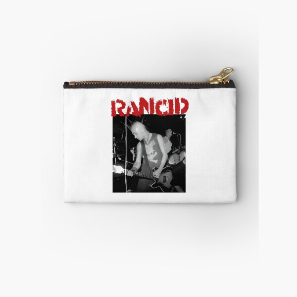 Artikelvorschau, Rancid Band entworfen und verkauft von christreations.