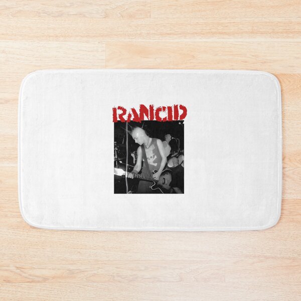 Item preview, Rancid Band  designed and sold by christreations.