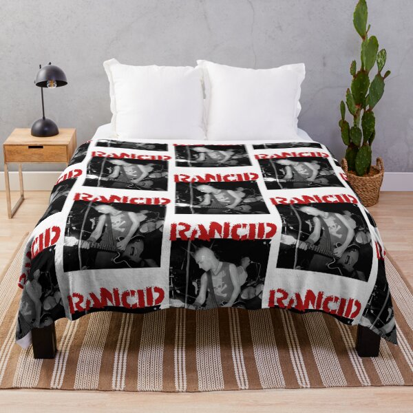 Item preview, Rancid Band designed and sold by christreations.