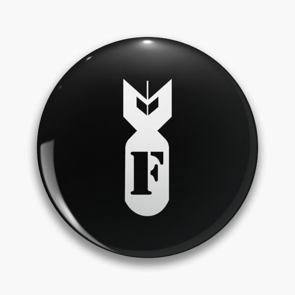 Item preview,  Dropping That F Bomb White designed and sold by Damiantg.