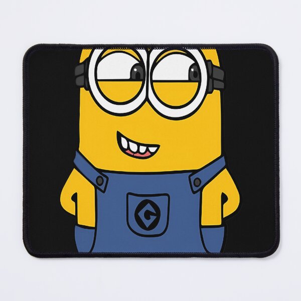 Item preview, Minions Character designed and sold by Zahranstore22.