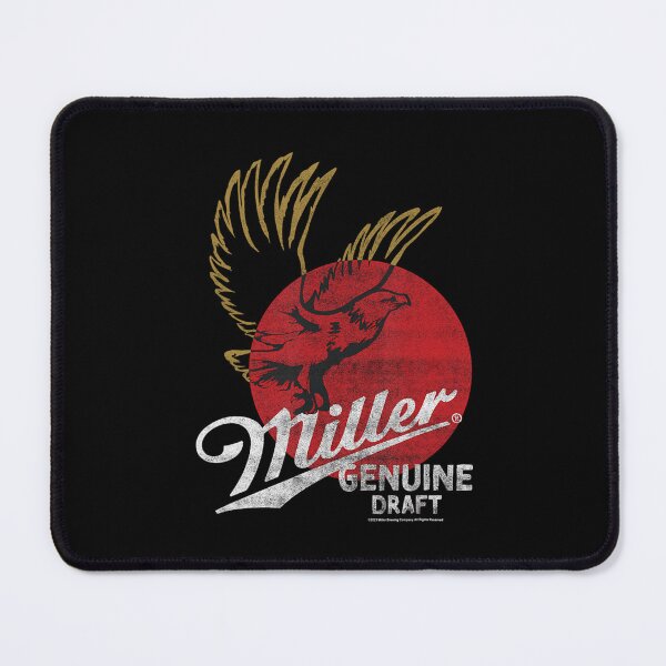 Item preview, Miller Genuine Draft Logo designed and sold by ascot-whis.