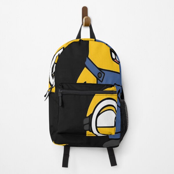 Item preview, Minions Character designed and sold by Zahranstore22.