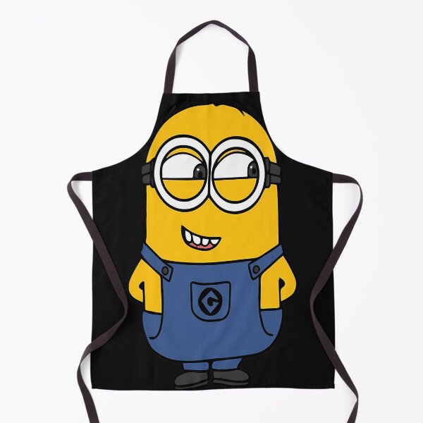 Item preview, Minions Character designed and sold by Zahranstore22.