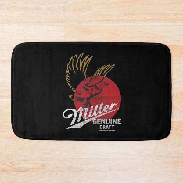 Item preview, Miller Genuine Draft Logo designed and sold by ascot-whis.