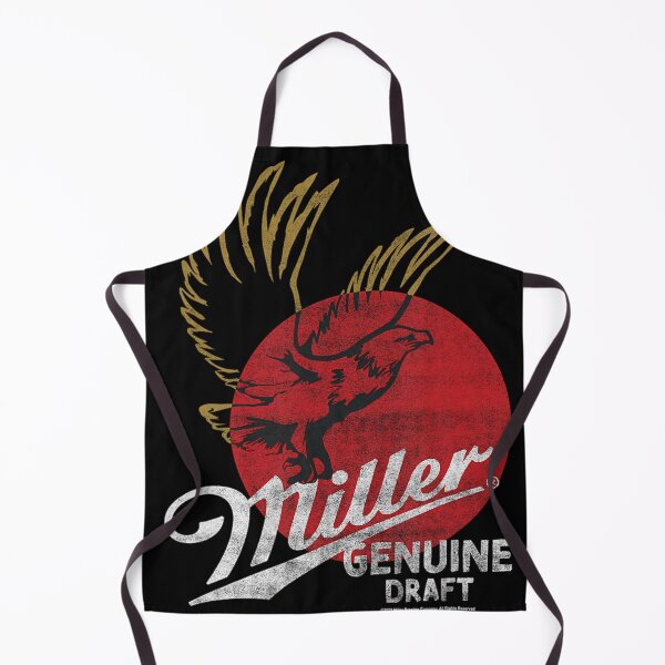 Item preview, Miller Genuine Draft Logo designed and sold by ascot-whis.