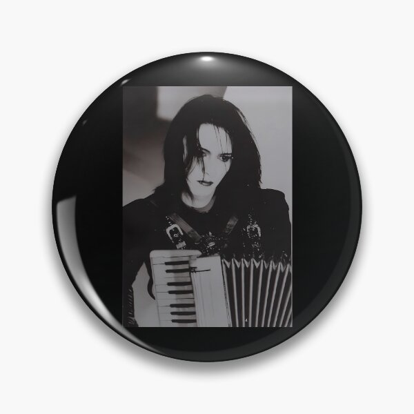 Item preview, Buck-Tick Atsushi Sakurai designed and sold by ElijiahMc-milli.
