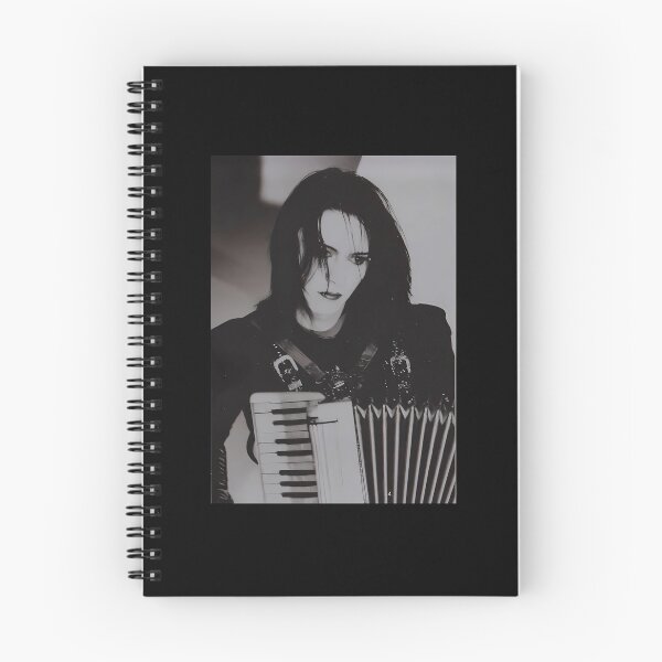 Item preview, Buck-Tick Atsushi Sakurai designed and sold by ElijiahMc-milli.