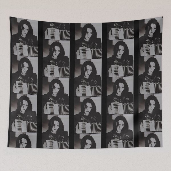 Item preview, Buck-Tick Atsushi Sakurai designed and sold by ElijiahMc-milli.