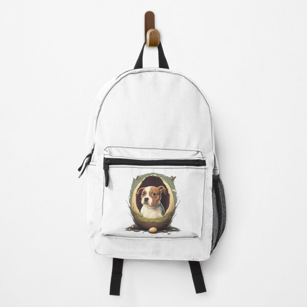 Item preview, Dog In The Egg designed and sold by ars-enold.