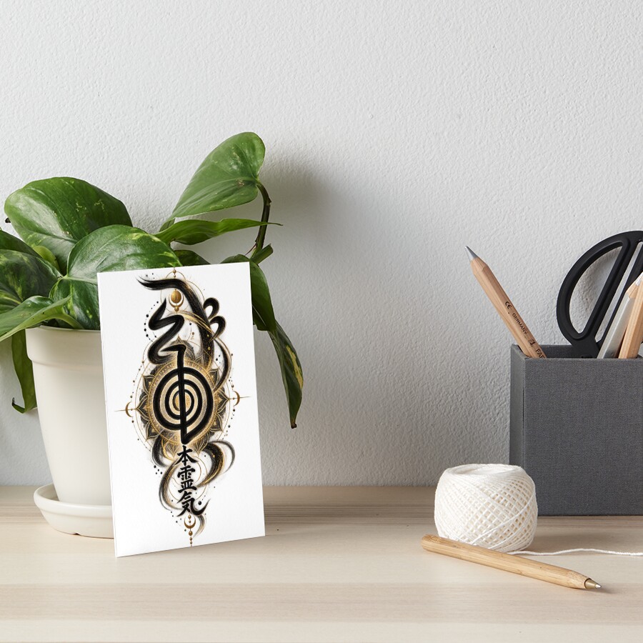 Item preview, Art Board Print designed and sold by RazorSpark.