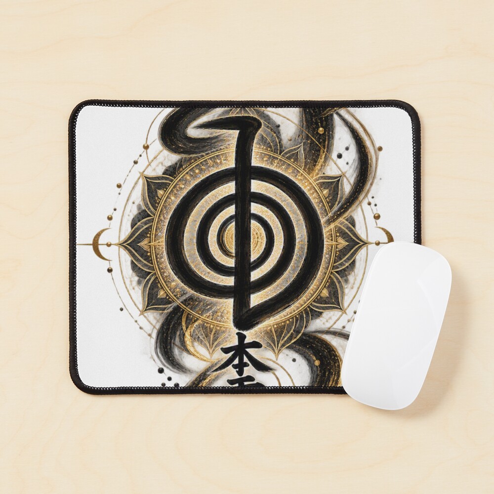 Item preview, Mouse Pad designed and sold by RazorSpark.
