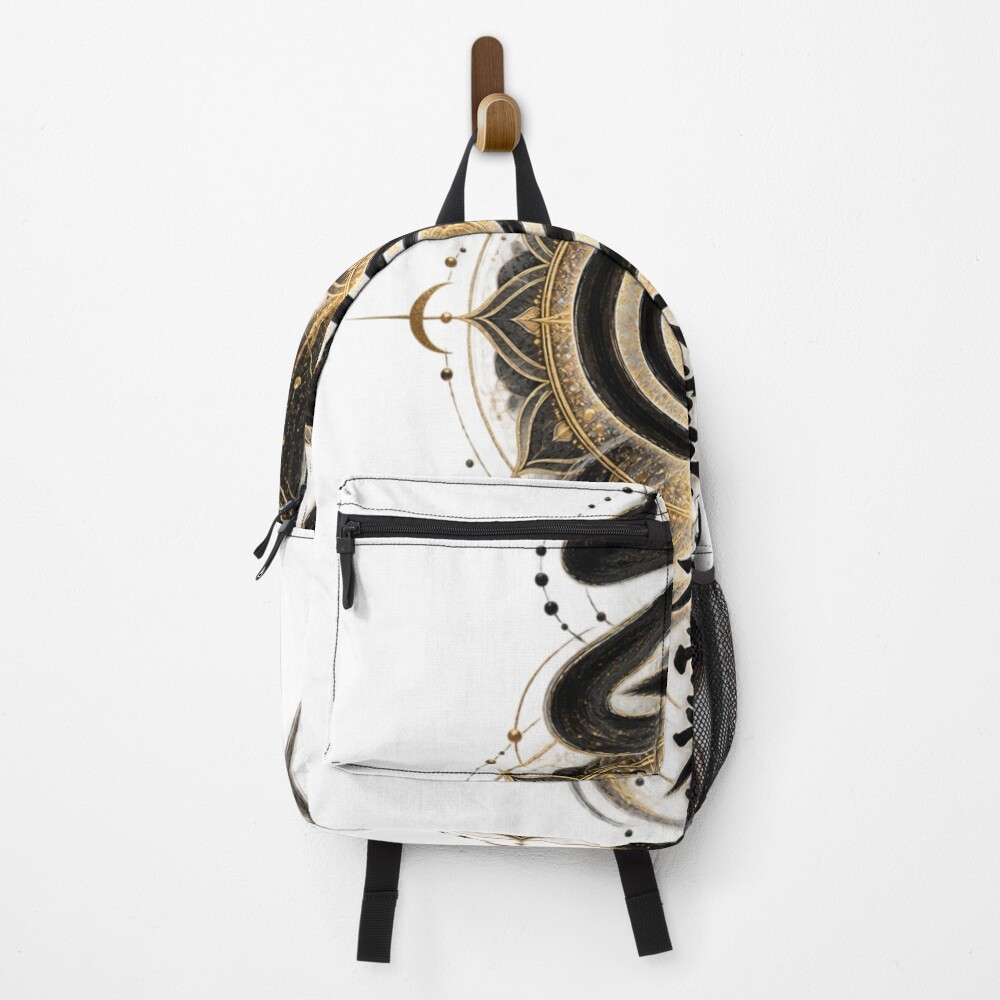 Item preview, Backpack designed and sold by RazorSpark.