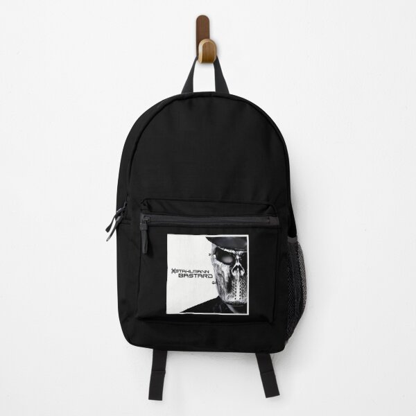 Item preview, Stahlmann - Bastard Album 2017 designed and sold by EmileDaugherty.