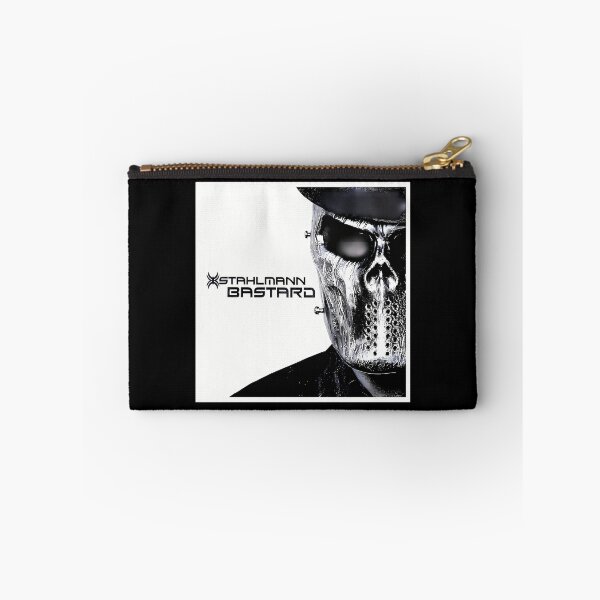 Item preview, Stahlmann - Bastard Album 2017 designed and sold by EmileDaugherty.