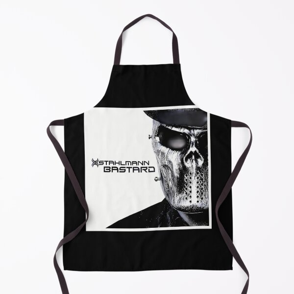 Item preview, Stahlmann - Bastard Album 2017 designed and sold by EmileDaugherty.