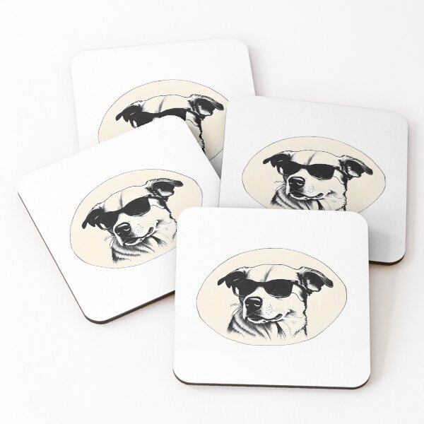 Item preview,  Dog In The Egg designed and sold by ars-enold.