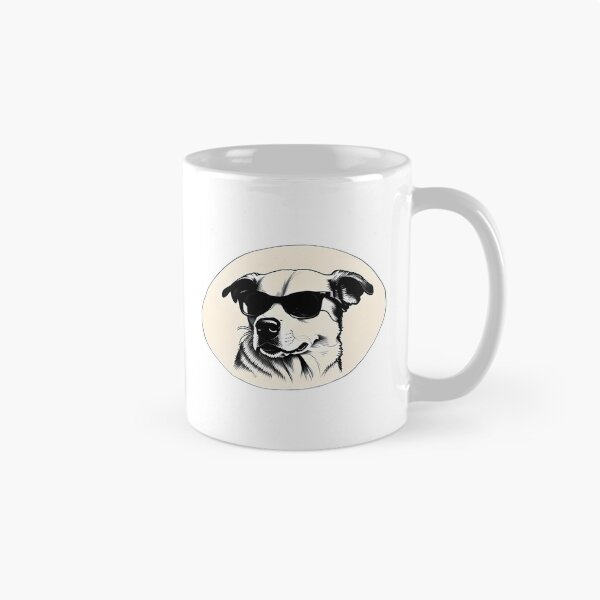 Item preview, Perro en el huevo designed and sold by ars-enold.
