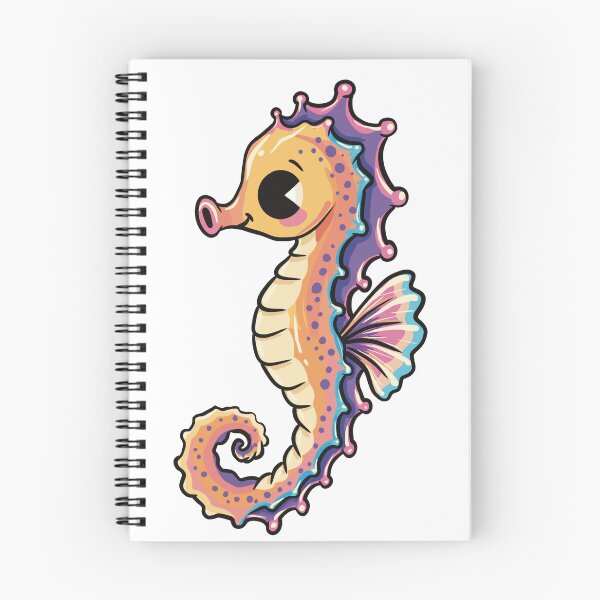 Item preview, Seahorse designed and sold by Chuckles.