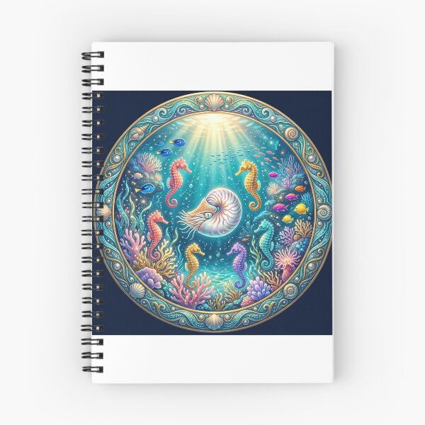 Item preview, Marine Sanctuary designed and sold by Hawaii26.