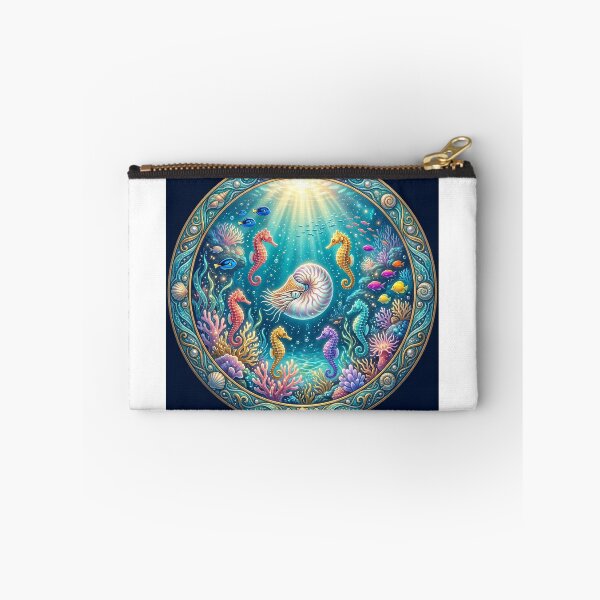 Item preview, Marine Sanctuary designed and sold by Hawaii26.