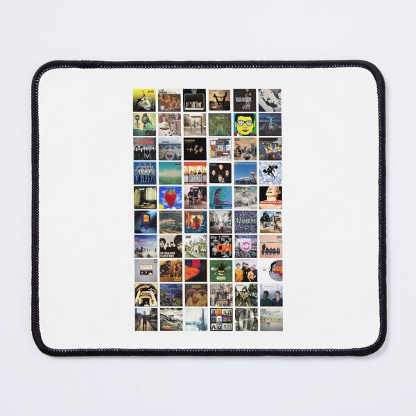 Item preview, britpop music greatest 1990s music designed and sold by TheadoreJohnson.