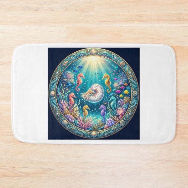 Item preview, Marine Sanctuary designed and sold by Hawaii26.