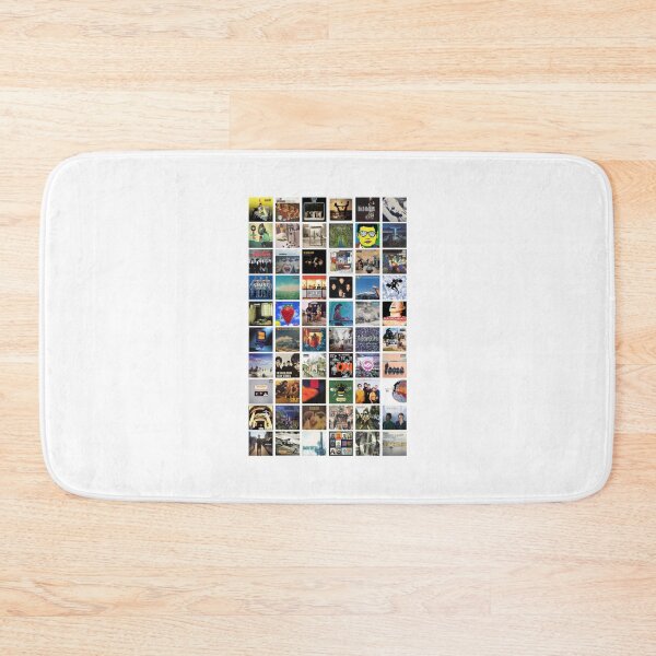 Item preview, britpop music greatest 1990s music designed and sold by TheadoreJohnson.