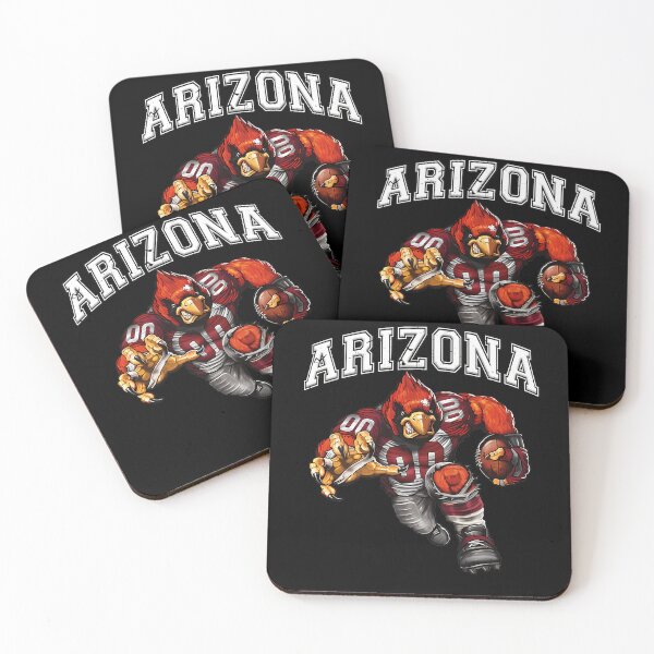 Item preview, Arizona Football designed and sold by Chehani.