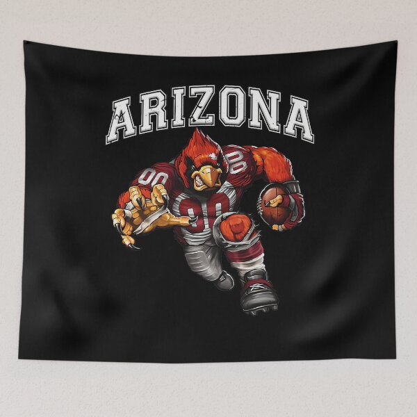Item preview, Arizona Football designed and sold by Chehani.