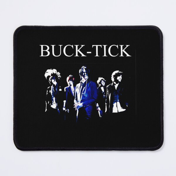 Item preview, Buck-Tick designed and sold by ElijiahMc-milli.