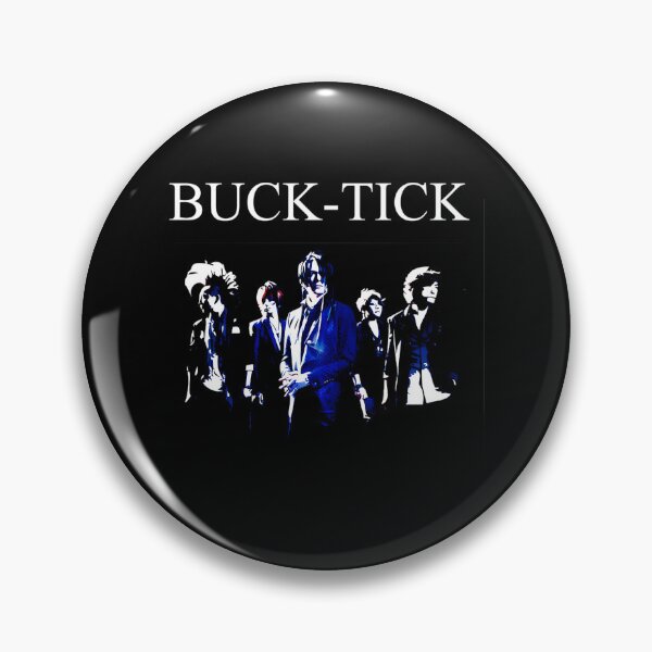 Item preview, Buck-Tick designed and sold by ElijiahMc-milli.