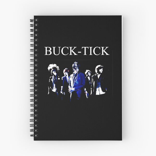 Item preview, Buck-Tick designed and sold by ElijiahMc-milli.