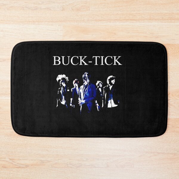 Item preview, Buck-Tick designed and sold by ElijiahMc-milli.