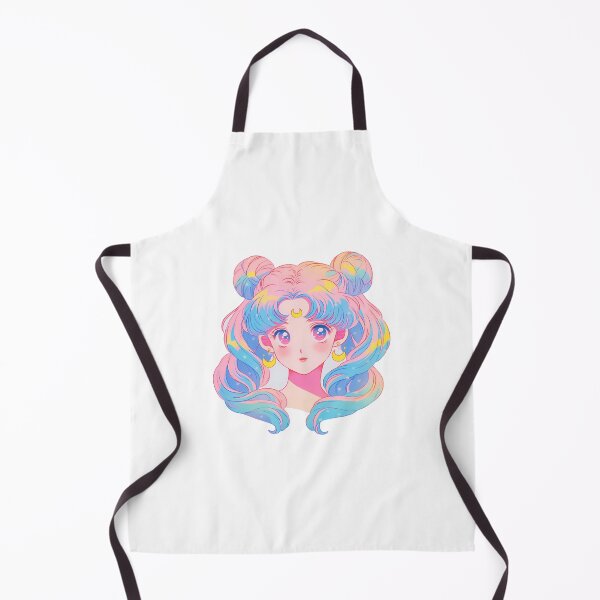 Item preview, Princess Moon Girl Nostalgia designed and sold by AinslieTe-pper.