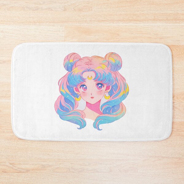 Item preview, Princess Moon Girl Nostalgia designed and sold by AinslieTe-pper.