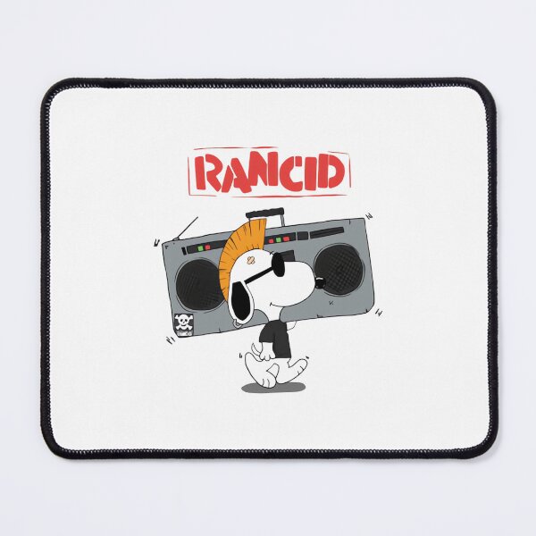 Item preview, Rancid Band designed and sold by christreations.