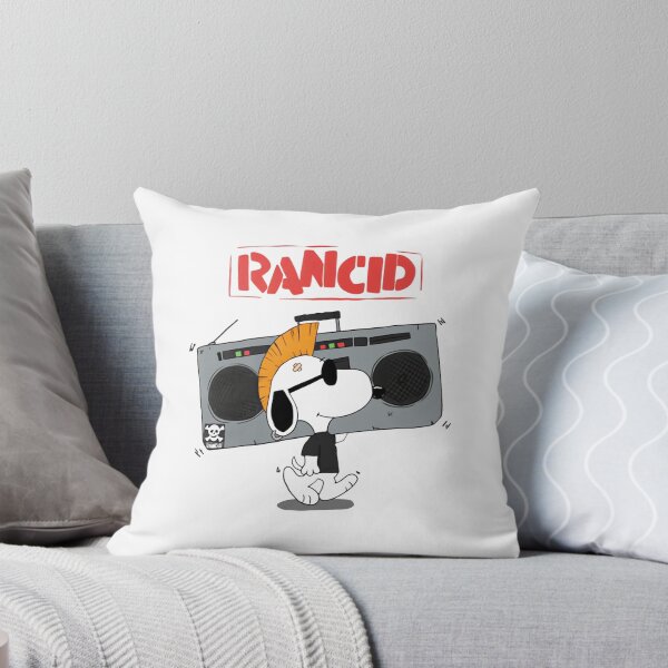 Item preview, Rancid Band  designed and sold by christreations.