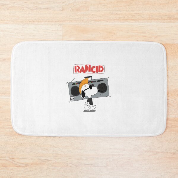 Item preview, Rancid Band  designed and sold by christreations.