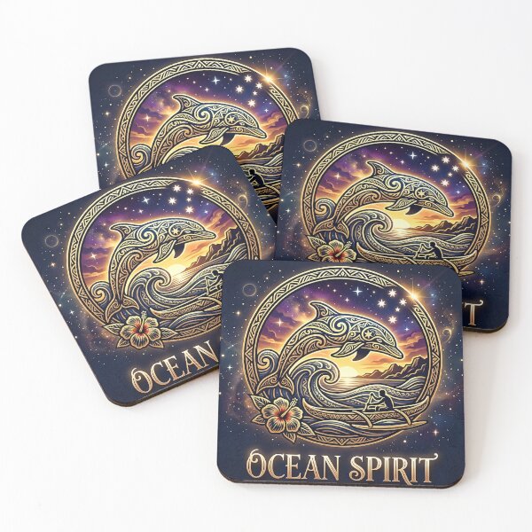 Item preview, Ocean Spirit designed and sold by Hawaii26.