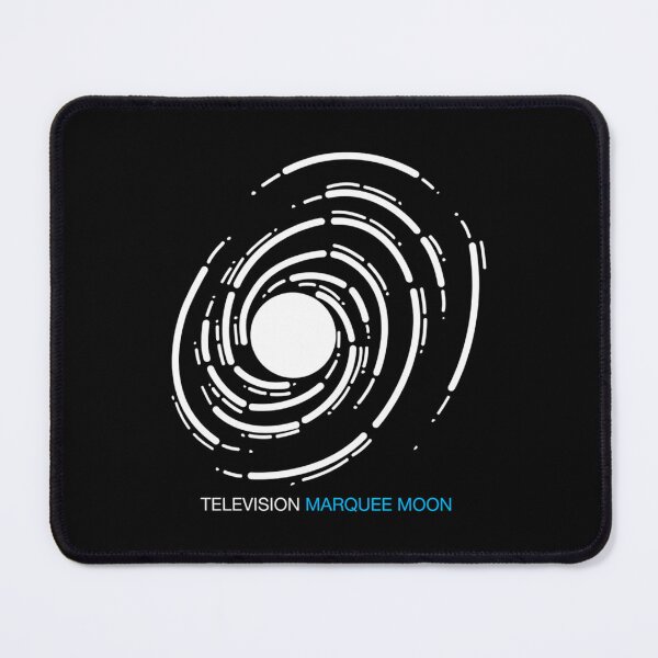 Item preview, Television Marquee Moon designed and sold by EmileDaugherty.