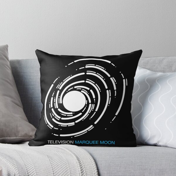 Item preview, Television Marquee Moon designed and sold by EmileDaugherty.