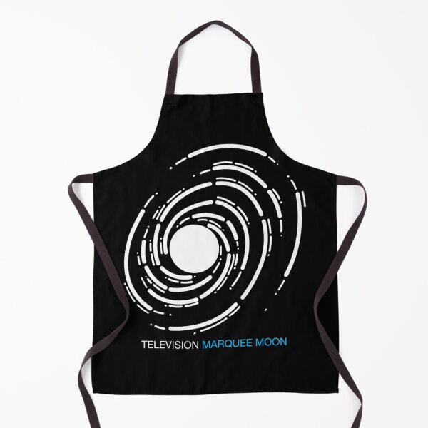 Item preview, Television Marquee Moon designed and sold by EmileDaugherty.