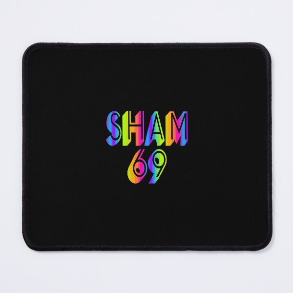 Item preview, Sham 69 designed and sold by MajapeArt.
