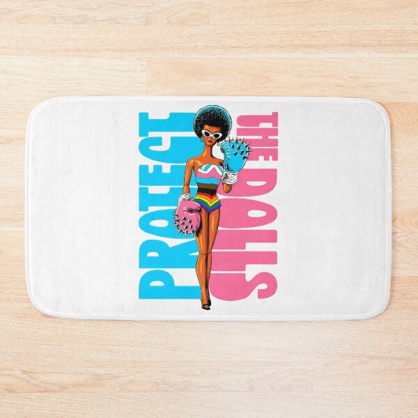 Item preview, Protect The Dolls 2 designed and sold by AinslieTe-pper.