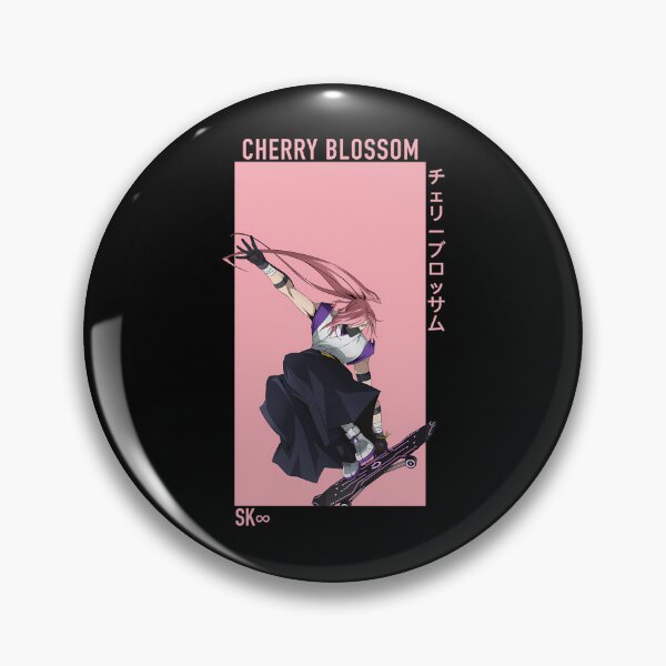 Item preview, Cherry Blossom designed and sold by ElijiahMc-milli.